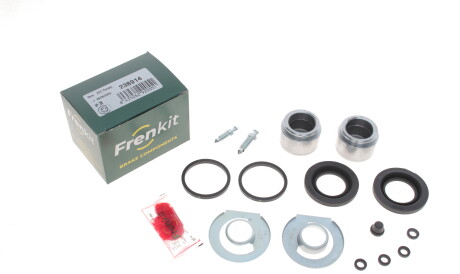 Фото 2 - Ремкомплект супорта FRENKIT 238914