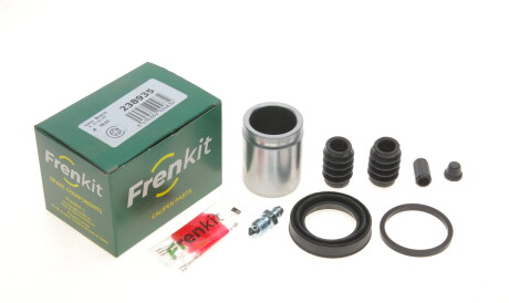Фото 2 - Ремкомплект суппорта FRENKIT 238935