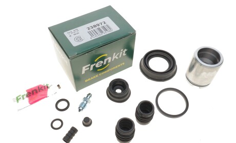 Фото 2 - Ремкомплект супорта FRENKIT 238972