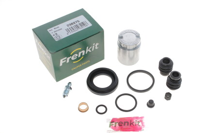 Фото 3 - Ремкомплект супорта FRENKIT 238975
