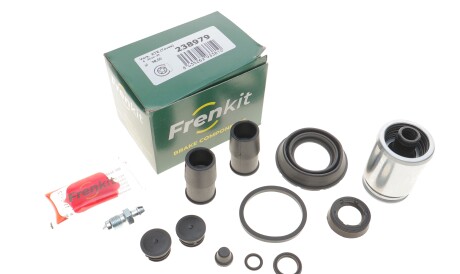 Фото 2 - Ремкомплект суппорта FRENKIT 238979