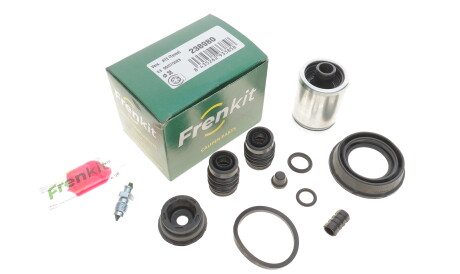 Фото 2 - Ремкомплект супорта FRENKIT 238980