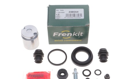 Фото 2 - Ремкомплект супорта FRENKIT 238984