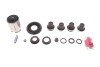 Ремкомплект супорта (заднього) Opel Astra G/Zafira 98-05 (d=38mm) (Bosch) (+поршень з механізмом) FRENKIT 238991 238991