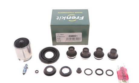 Фото 2 - Ремкомплект суппорта FRENKIT 238991