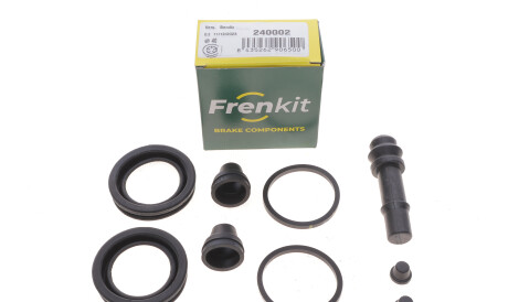 Фото 2 - Ремкомплект супорта FRENKIT 240002