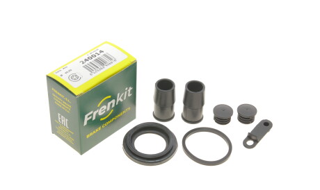 Фото 2 - Ремкомплект суппорта FRENKIT 240014