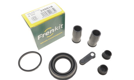 Фото 2 - Ремкомплект суппорта FRENKIT 240018