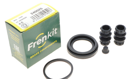 Фото 2 - Ремкомплект суппорта FRENKIT 240025