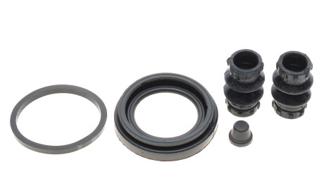 Ремкомплект супорта (заднього) BMW 1 (E81/87)/3 (E90) 03-13 (d=40mm) (Lucas) - FRENKIT 240025