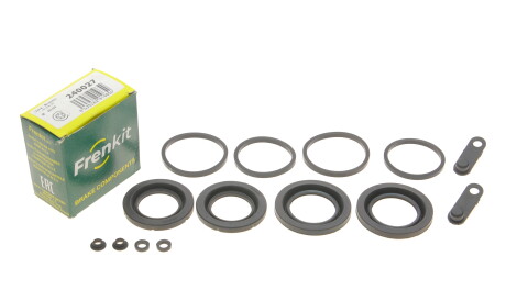 Фото 2 - Ремкомплект суппорта FRENKIT 240027