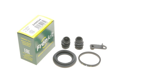 Фото 2 - Ремкомплект суппорта FRENKIT 240034