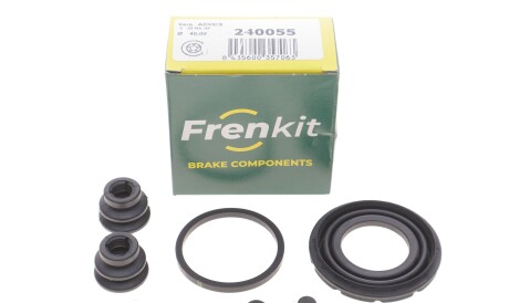 Фото 2 - Ремкомплект супорта FRENKIT 240055