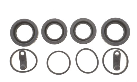 Ремонтний комплект, гальмівний супорт - FRENKIT 240091