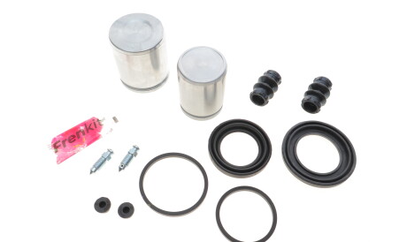 Фото 3 - Ремкомплект супорта FRENKIT 240901