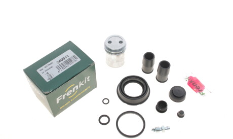 Фото 2 - Ремкомплект суппорта FRENKIT 240911