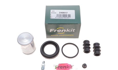 Фото 2 - Ремкомплект суппорта FRENKIT 240917