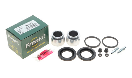 Фото 2 - Ремкомплект супорта FRENKIT 240918