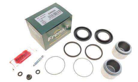 Фото 2 - Ремкомплект суппорта FRENKIT 240926