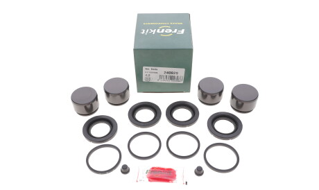 Фото 2 - Ремкомплект суппорта FRENKIT 240929