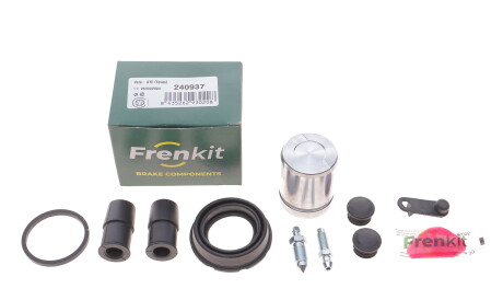 Фото 2 - Ремкомплект суппорта FRENKIT 240937