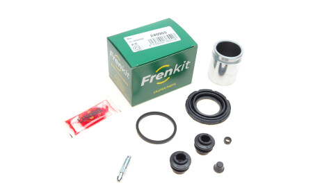 Ремкомплект супорта (заднього) Lexus GS 11- (d=40mm) (Advi) (+поршень) - (0447930580) FRENKIT 240965