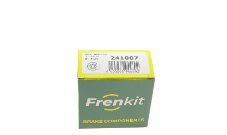 Фото 3 - Ремкомплект суппорта FRENKIT 241007