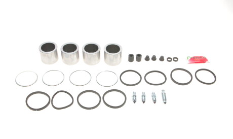 Фото 2 - Ремкомплект суппорта FRENKIT 241901