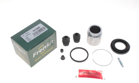 Фото 2 - Ремкомплект супорта FRENKIT 241903