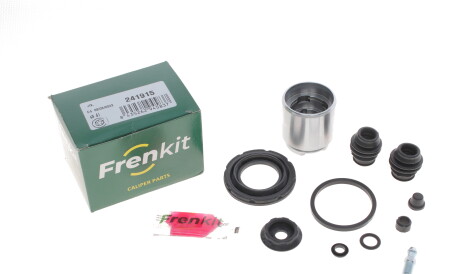 Фото 2 - Ремкомплект суппорта FRENKIT 241915