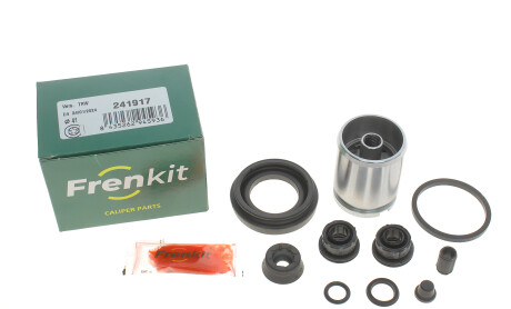 Фото 6 - Ремкомплект суппорта FRENKIT 241917