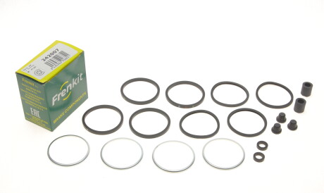 Фото 2 - Ремкомплект суппорта FRENKIT 242007