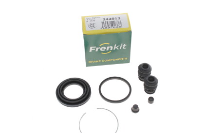 Фото 2 - Ремкомплект суппорта FRENKIT 242013