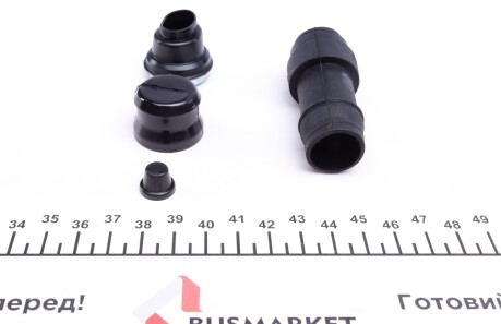 Фото 2 - Ремкомплект суппорта FRENKIT 242025