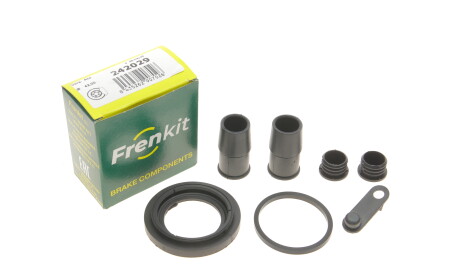 Фото 2 - Ремкомплект супорта FRENKIT 242029