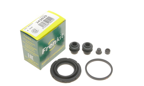 Фото 2 - Ремкомплект суппорта FRENKIT 242035