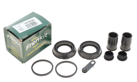 Фото 2 - Ремкомплект суппорта FRENKIT 242036