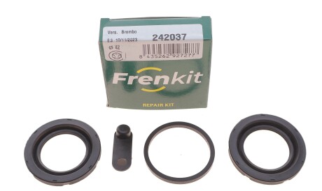 Фото 2 - Ремкомплект супорта FRENKIT 242037