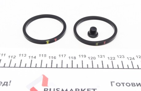 Фото 3 - Ремкомплект суппорта FRENKIT 242038