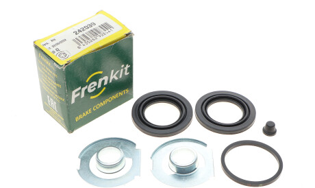 Фото 2 - Ремкомплект супорта FRENKIT 242039
