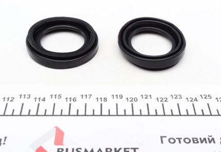 Фото 2 - Ремкомплект суппорта FRENKIT 242042