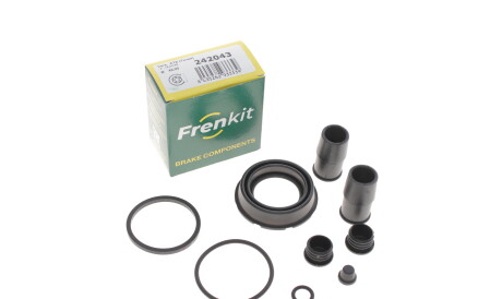 Фото 2 - Ремкомплект суппорта FRENKIT 242043