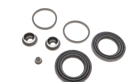 Фото 2 - Ремкомплект суппорта FRENKIT 242047