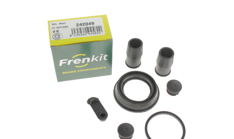 Фото 3 - Ремкомплект супорта FRENKIT 242049