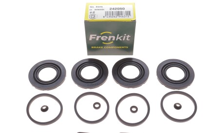 Фото 2 - Ремкомплект суппорта FRENKIT 242050