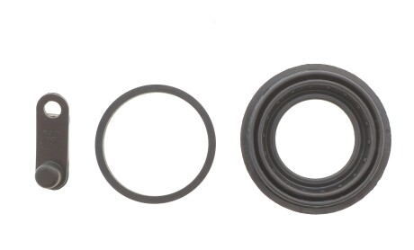 Ремкомплект суппорта (заднего) BMW X3 (F25) 11-17/X4 (F26) 14-18 (d=42mm) (Trw) (Basic Parts) - FRENKIT 242069