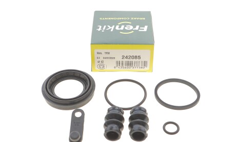 Фото 2 - Ремкомплект суппорта FRENKIT 242085