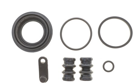 Ремкомплект гальмівного супорта - FRENKIT 242085