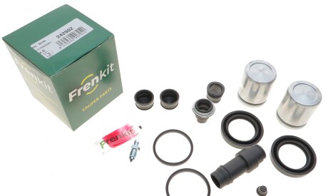 Фото 2 - Ремкомплект суппорта FRENKIT 242902