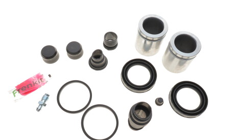 Фото 3 - Ремкомплект суппорта FRENKIT 242902